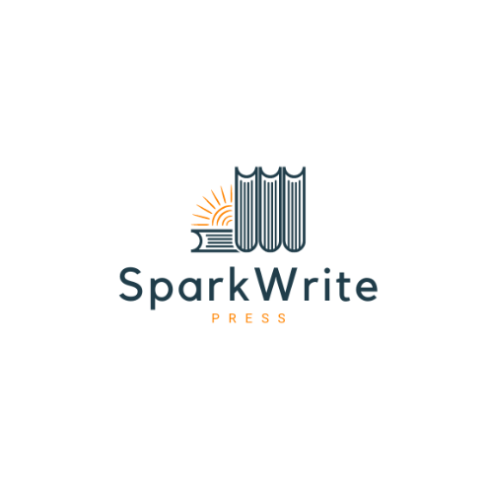 SparkWrite Press logo